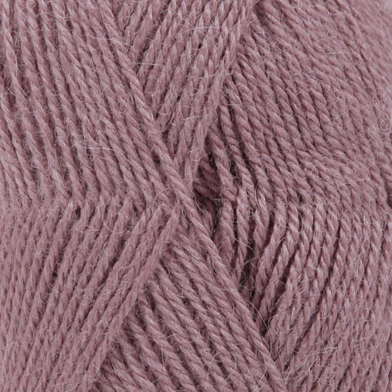 DROPS Alpaca Yarn 4 Ply Natural Super Soft Knitting Crochet Wool 50g per Ball - Picture 79 of 140