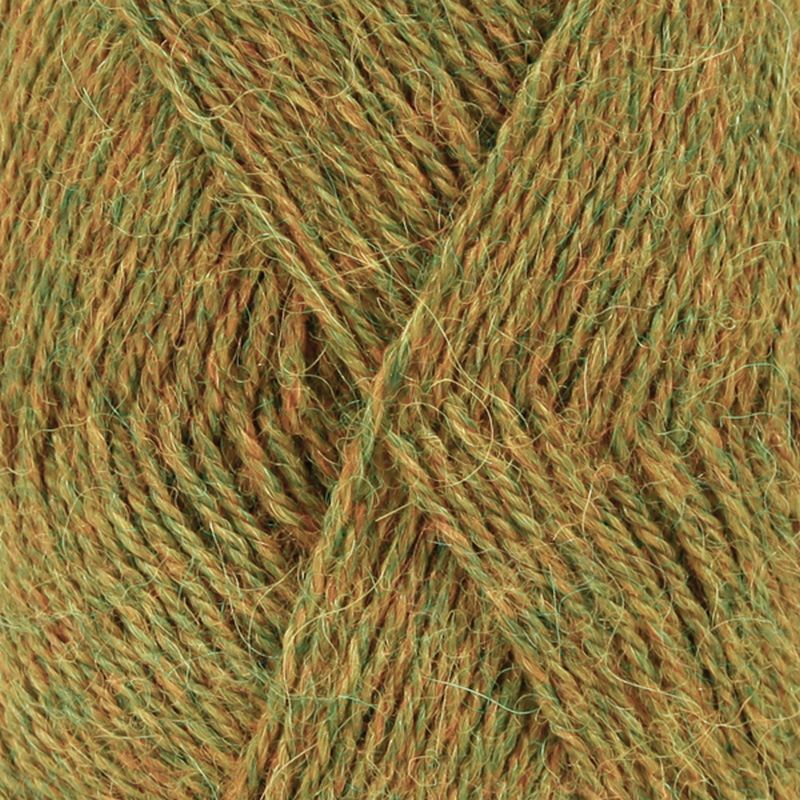 DROPS Alpaca Yarn 4 Ply Natural Super Soft Knitting Crochet Wool 50g per Ball - Picture 104 of 140