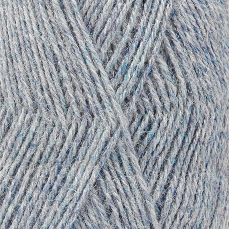 DROPS Alpaca Yarn 4 Ply Natural Super Soft Knitting Crochet Wool 50g per Ball - Picture 138 of 140