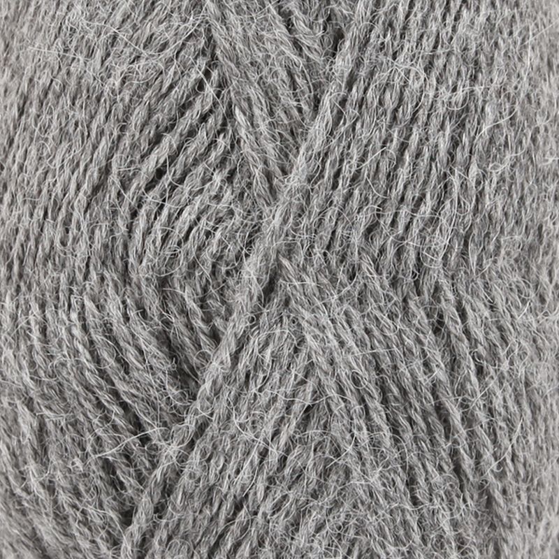 DROPS Alpaca Yarn 4 Ply Natural Super Soft Knitting Crochet Wool 50g per Ball - Picture 20 of 140