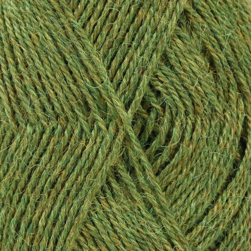 DROPS Alpaca Yarn 4 Ply Natural Super Soft Knitting Crochet Wool 50g per Ball - Picture 109 of 140