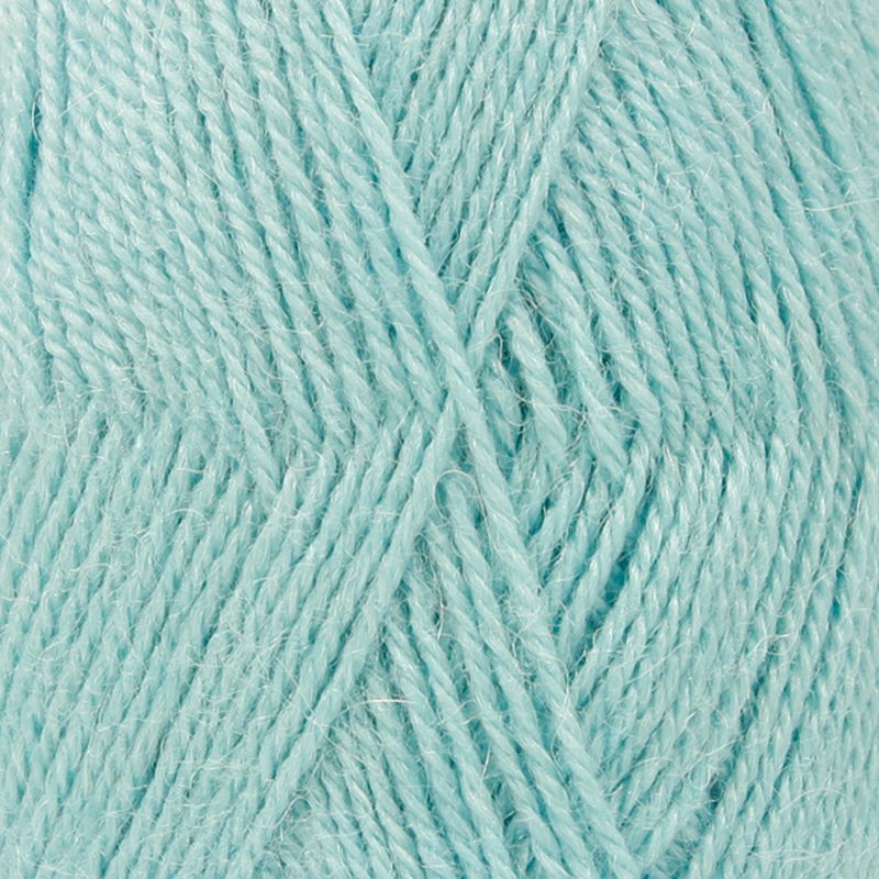 DROPS Alpaca Yarn 4 Ply Natural Super Soft Knitting Crochet Wool 50g per Ball - Picture 46 of 140
