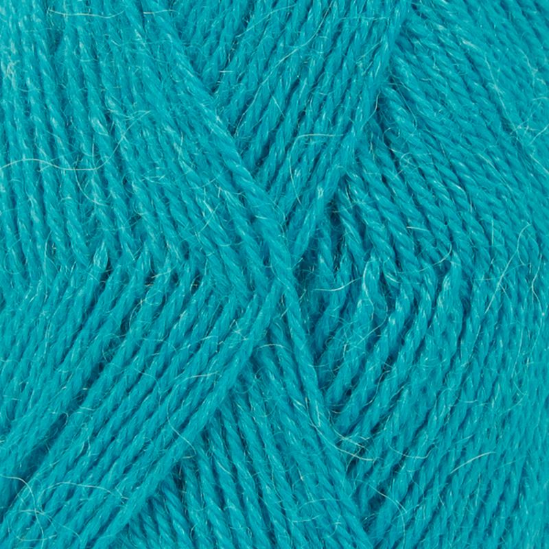 DROPS Alpaca Yarn 4 Ply Natural Super Soft Knitting Crochet Wool 50g per Ball - Picture 51 of 140