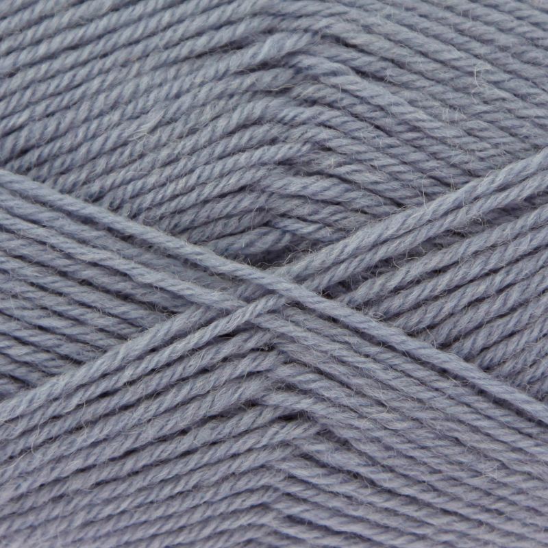 King Cole Yarn Cone Merino Blend 4 Ply Anti-Tickle Knitting Crochet Wool 500g - Picture 8 of 19