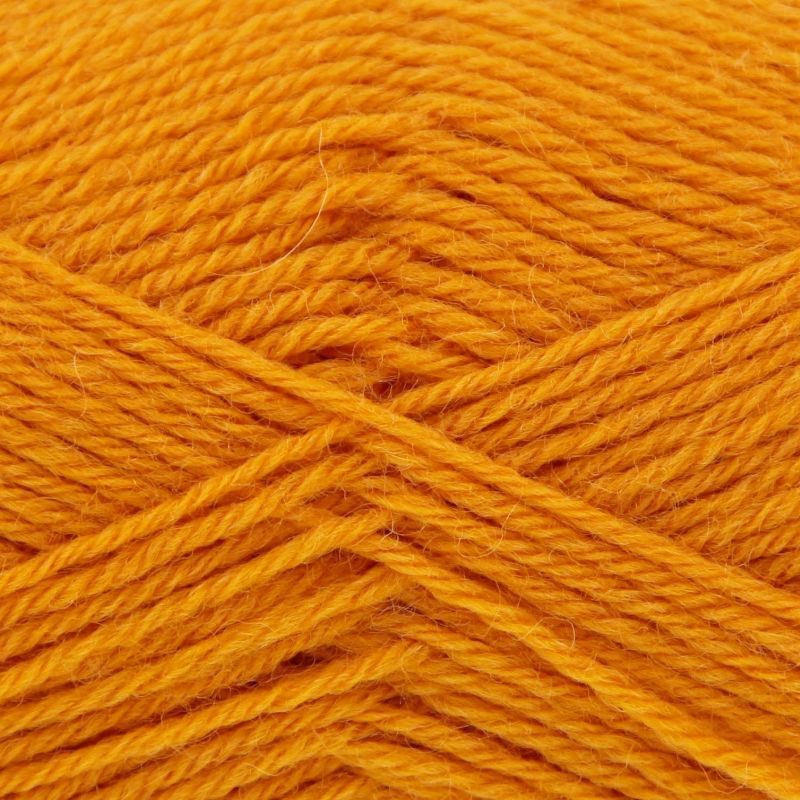 King Cole Yarn Cone Merino Blend 4 Ply Anti-Tickle Knitting Crochet Wool 500g - Picture 9 of 19