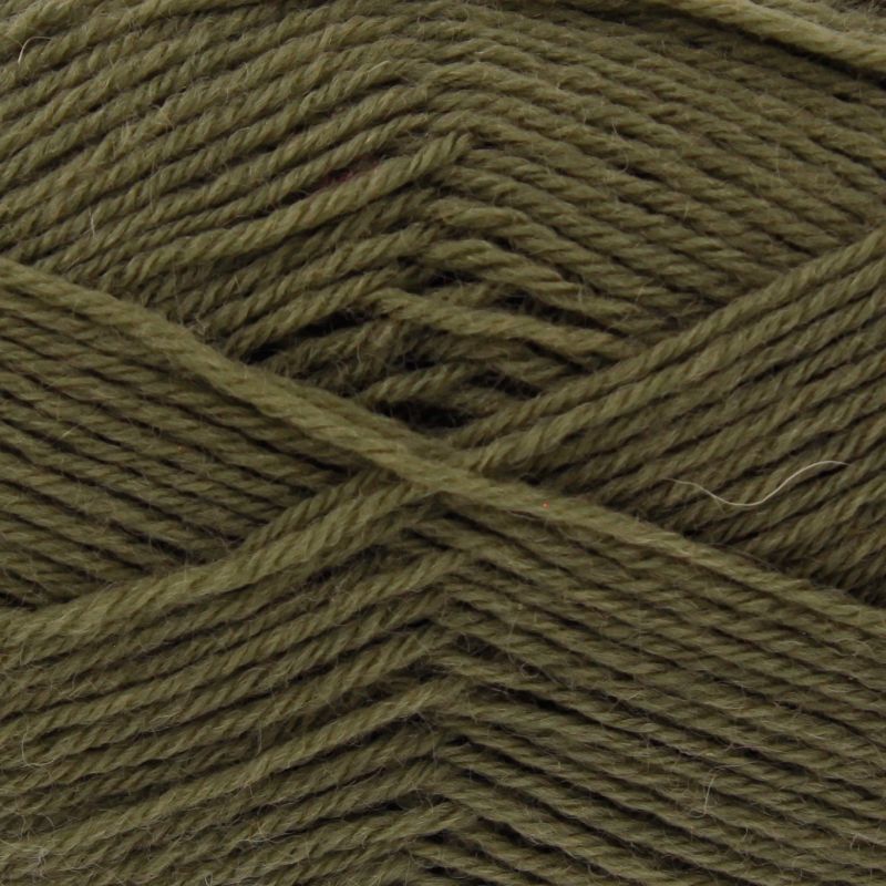 King Cole Yarn Cone Merino Blend 4 Ply Anti-Tickle Knitting Crochet Wool 500g - Picture 10 of 19