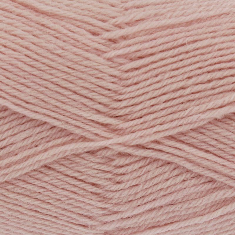 King Cole Yarn Cone Merino Blend 4 Ply Anti-Tickle Knitting Crochet Wool 500g - Picture 14 of 19