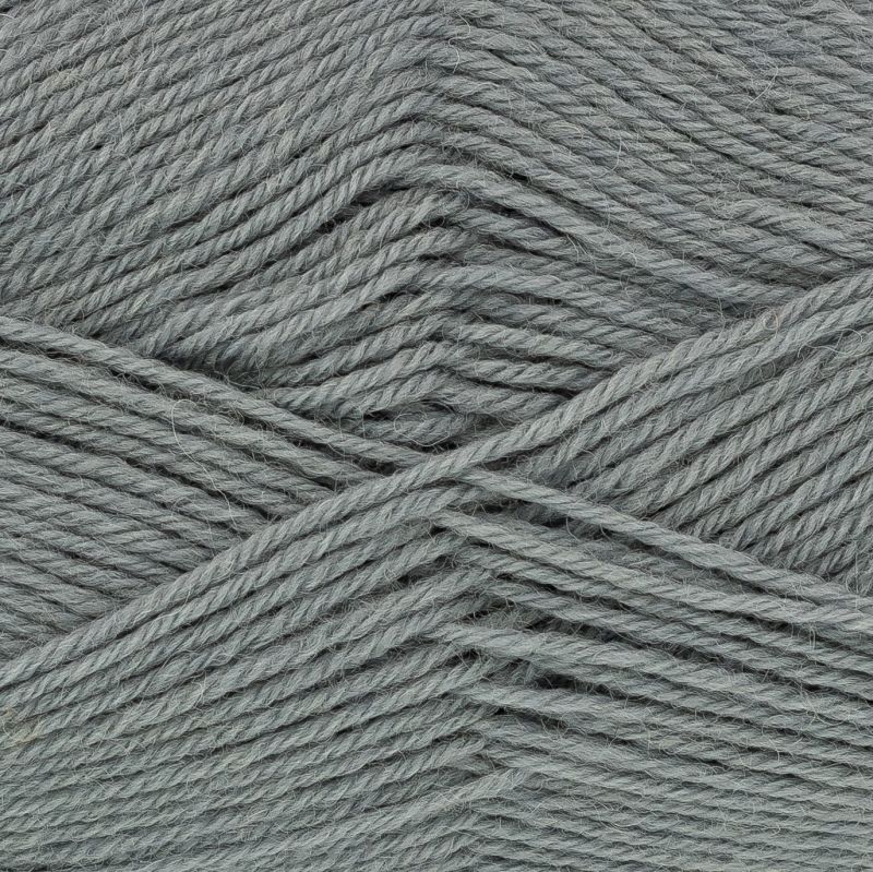 King Cole Yarn Cone Merino Blend 4 Ply Anti-Tickle Knitting Crochet Wool 500g - Picture 18 of 19
