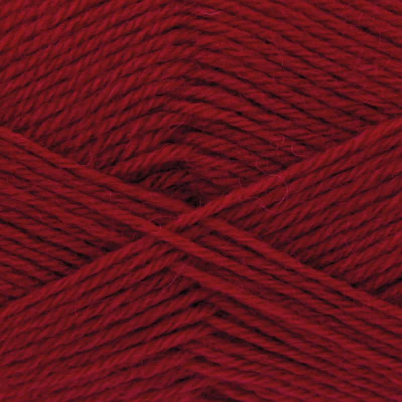 King Cole Yarn Cone Merino Blend 4 Ply Anti-Tickle Knitting Crochet Wool 500g - Picture 7 of 19