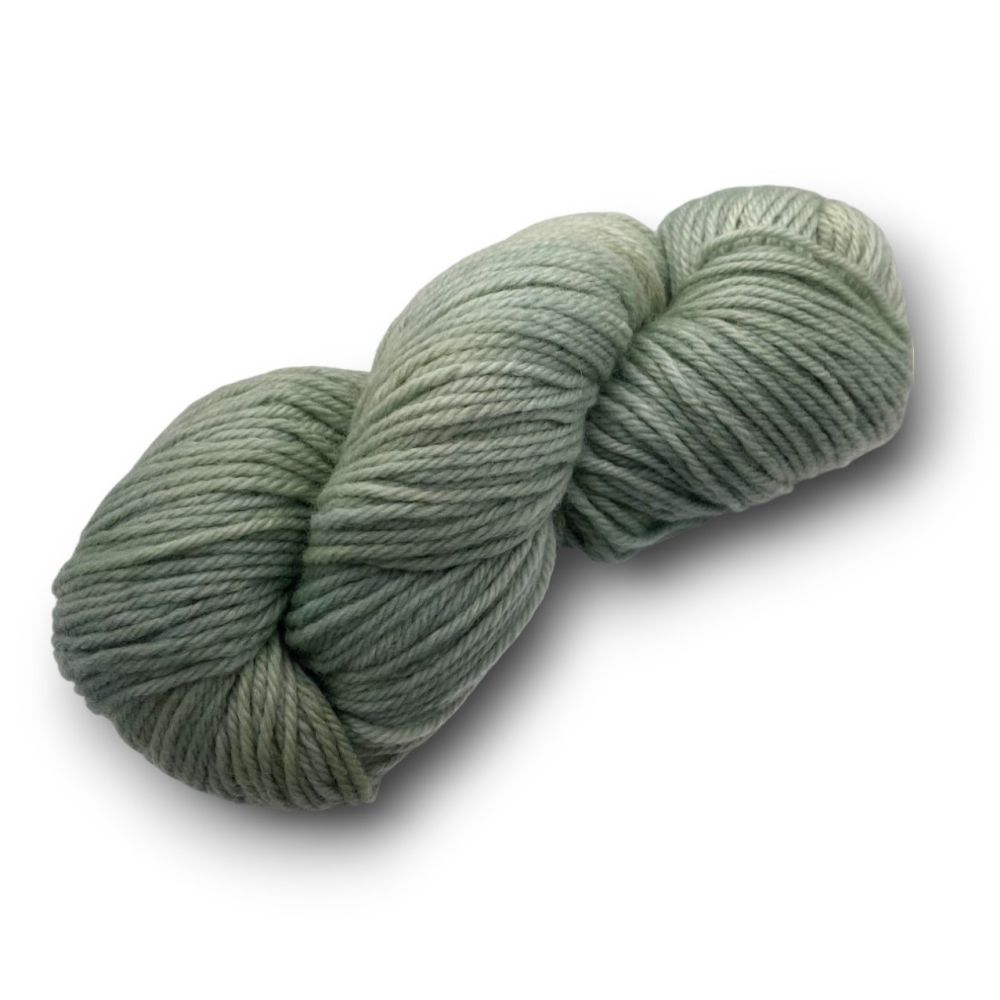 Worsted-Weight Polwarth Wool Knitting and Crochet Yarn - Manos del Uruguay Ideal