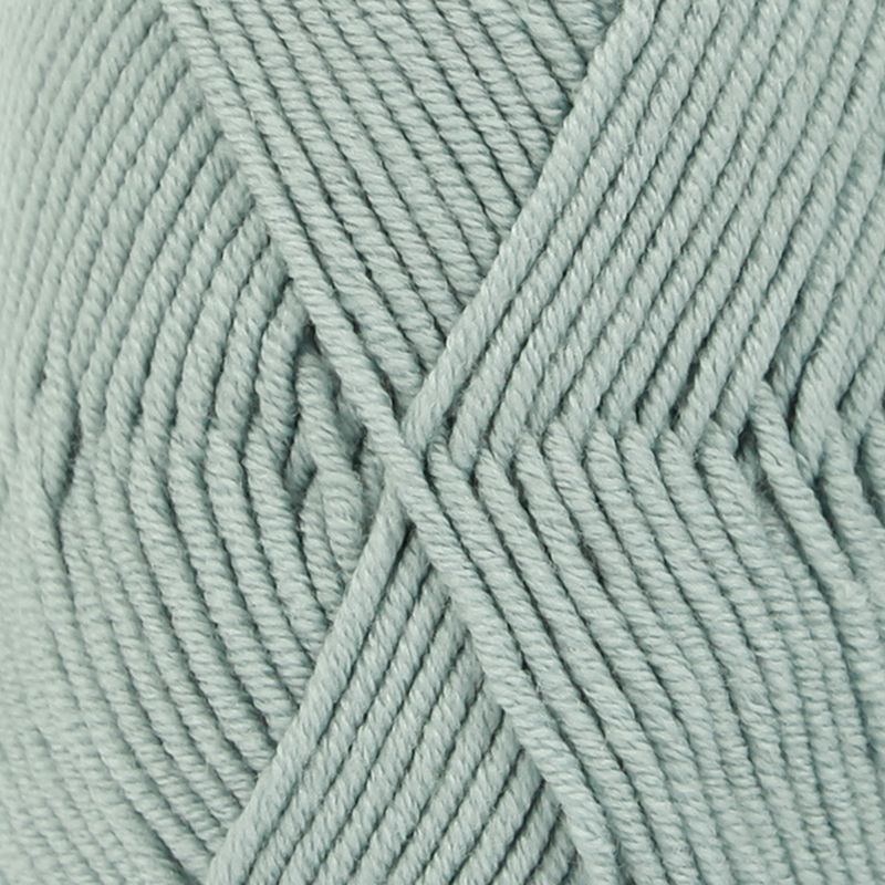 Hilo de ganchillo de punto doble DROPS Merino extra fino DK lana súper lavada 50 g todos los tonos - Imagen 43 de 117