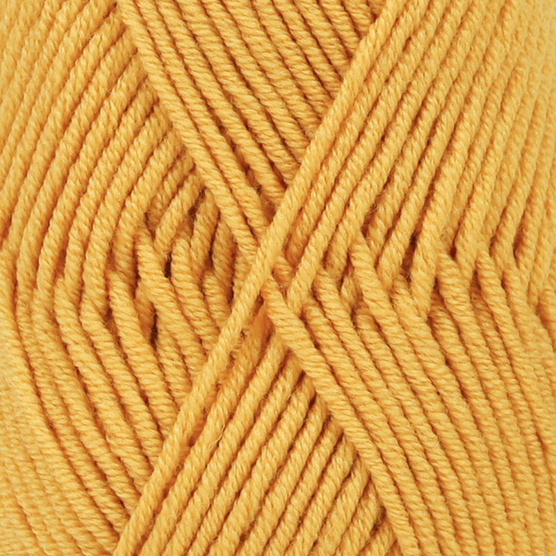 Hilo de ganchillo de punto doble DROPS Merino extra fino DK lana súper lavada 50 g todos los tonos - Imagen 77 de 117