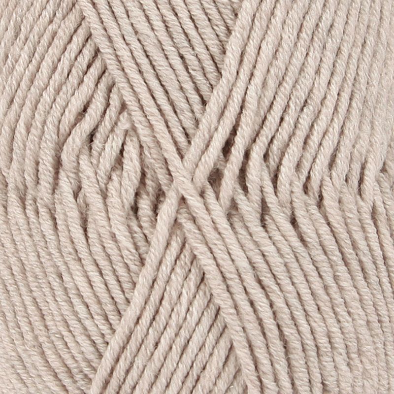 Hilo de ganchillo de punto doble DROPS Merino extra fino DK lana súper lavada 50 g todos los tonos - Imagen 29 de 117