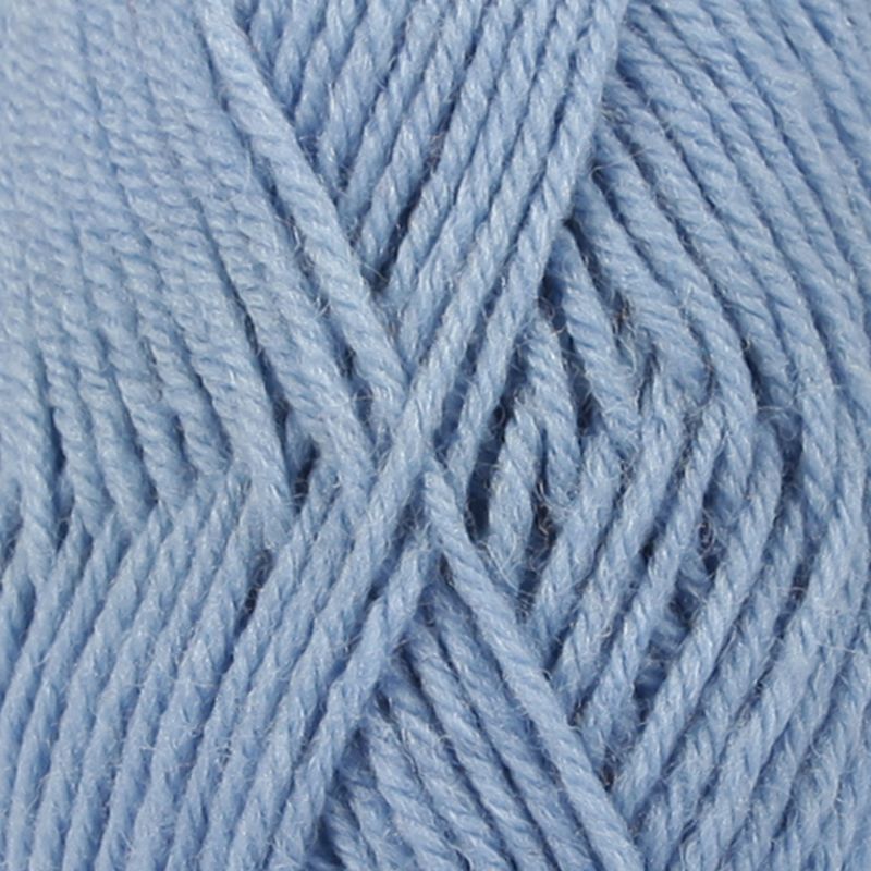DROPS Karisma Lana Hilo Doble Tejido Crochet Superwash 50g Bola Todos los Tonos - Imagen 57 de 184