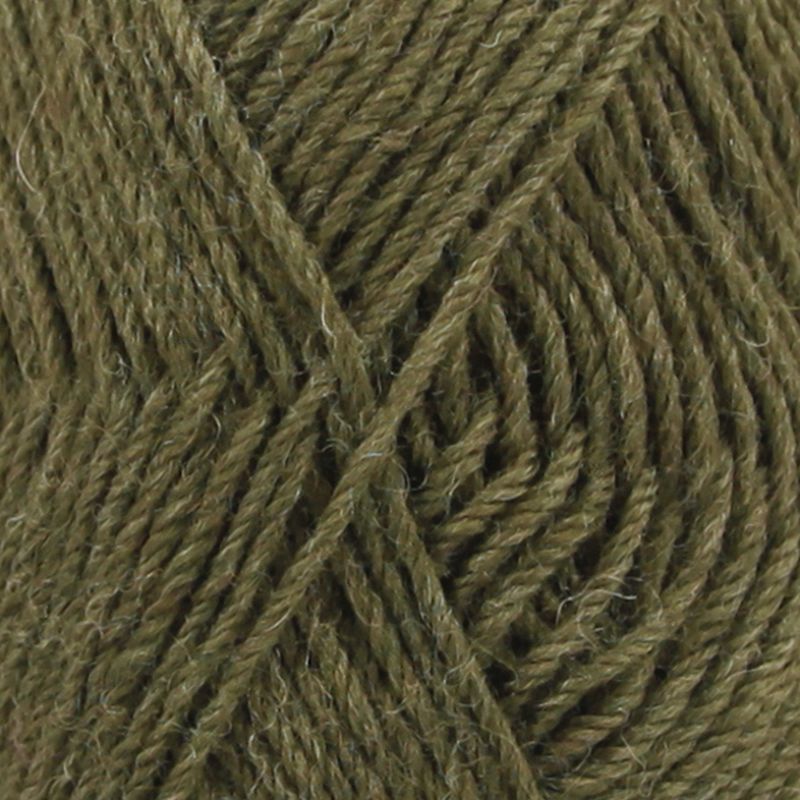 DROPS Karisma Lana Hilo Doble Tejido Crochet Superwash 50g Bola Todos los Tonos - Imagen 117 de 184