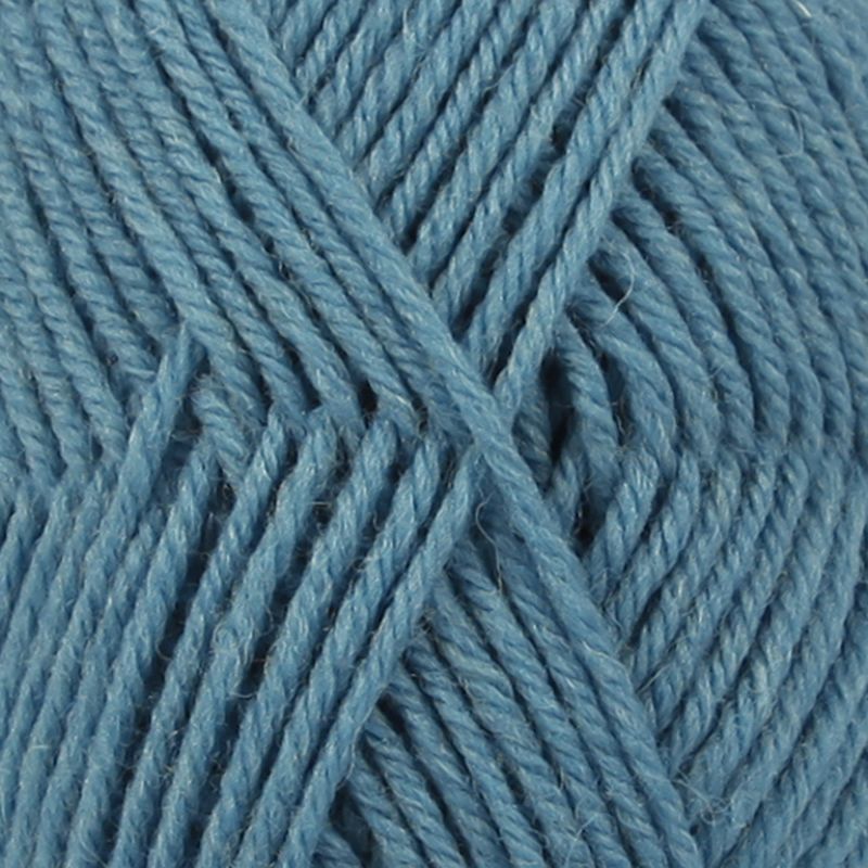 DROPS Karisma Lana Hilo Doble Tejido Crochet Superwash 50g Bola Todos los Tonos - Imagen 123 de 184