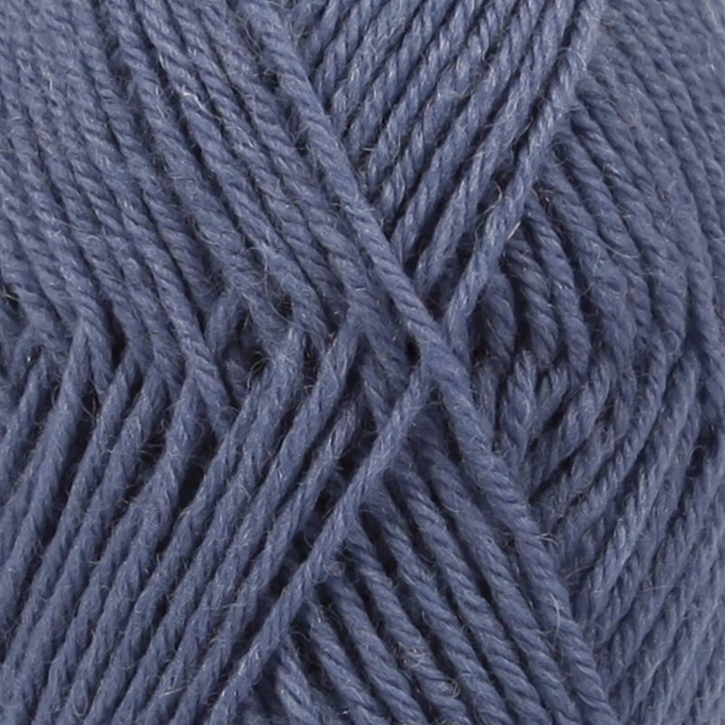 DROPS Karisma Lana Hilo Doble Tejido Crochet Superwash 50g Bola Todos los Tonos - Imagen 130 de 184