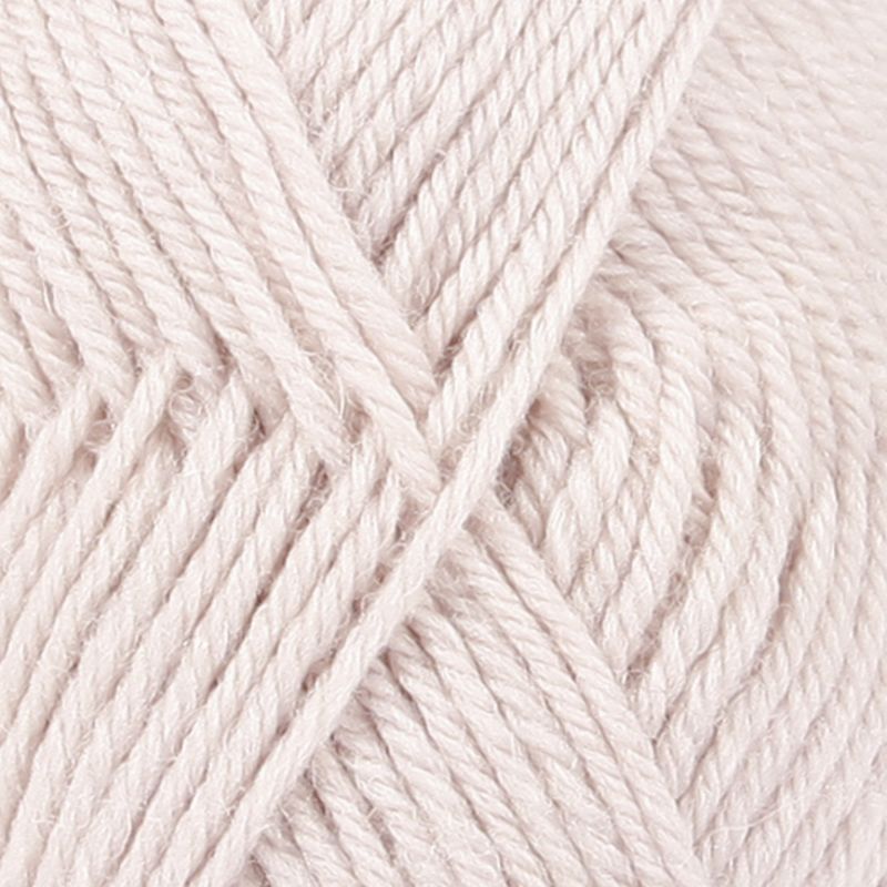 DROPS Karisma Lana Hilo Doble Tejido Crochet Superwash 50g Bola Todos los Tonos - Imagen 144 de 184