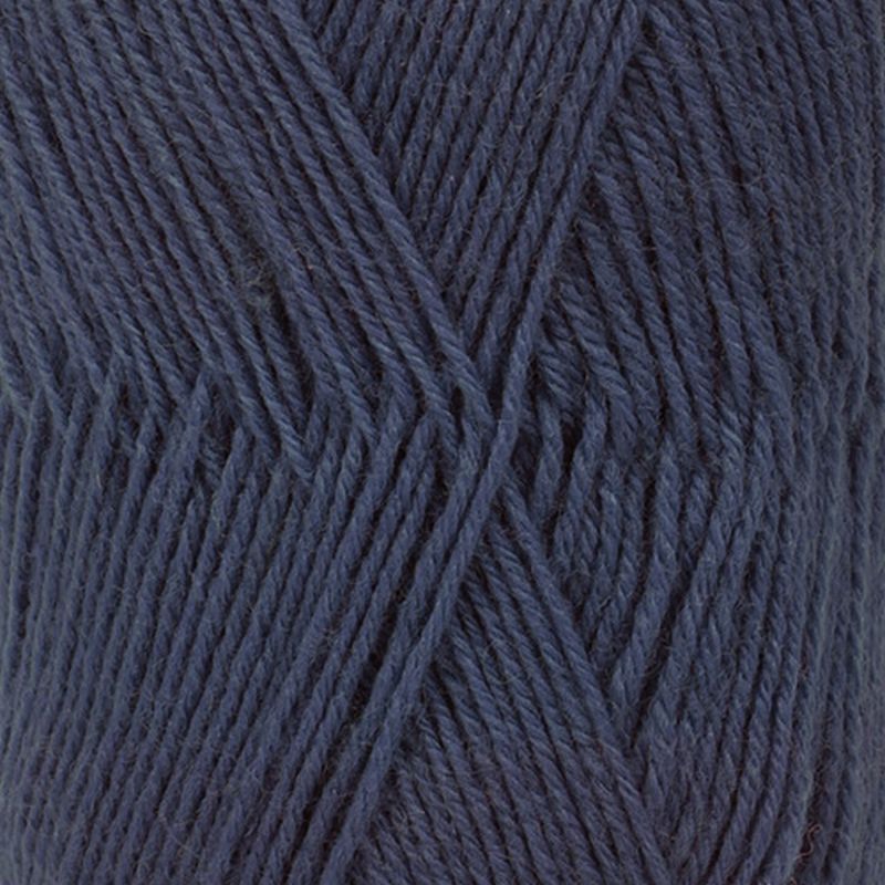DROPS Fabel Lana Calcetín Hilo 4 Capas Tejer Crochet Superwash Merino 50g Todos los Tonos - Imagen 32 de 113