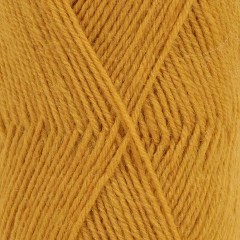 DROPS Fabel Lana Calcetín Hilo 4 Capas Tejer Crochet Superwash Merino 50g Todos los Tonos - Imagen 42 de 113
