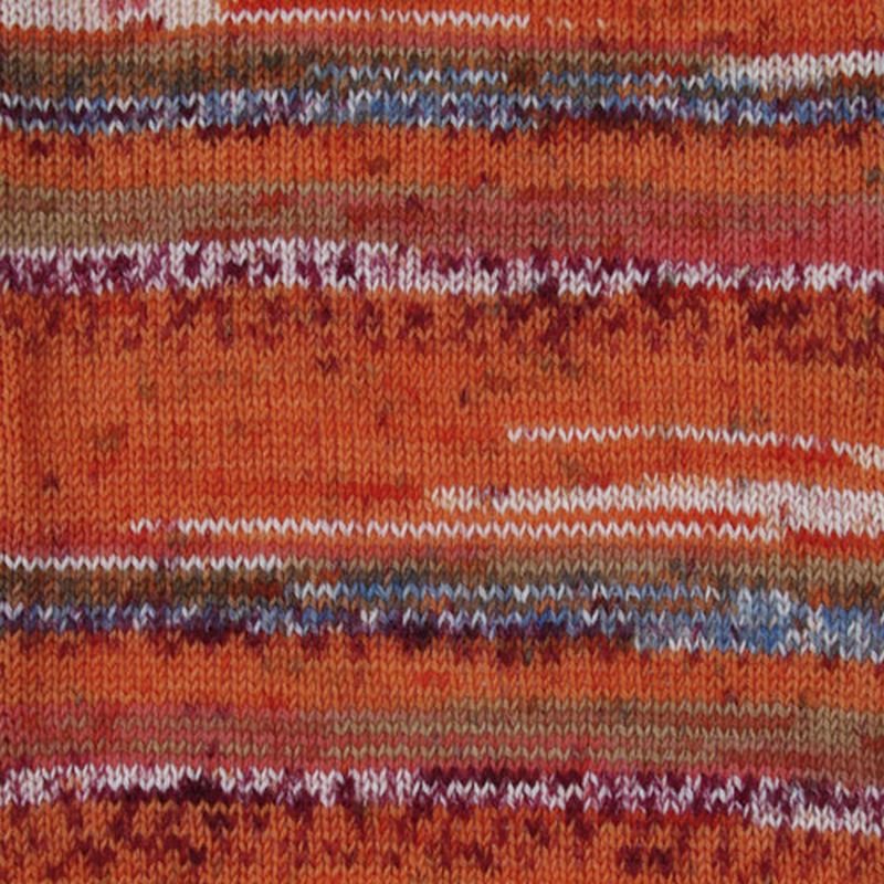 DROPS Fabel Lana Calcetín Hilo 4 Capas Tejer Crochet Superwash Merino 50g Todos los Tonos - Imagen 58 de 113