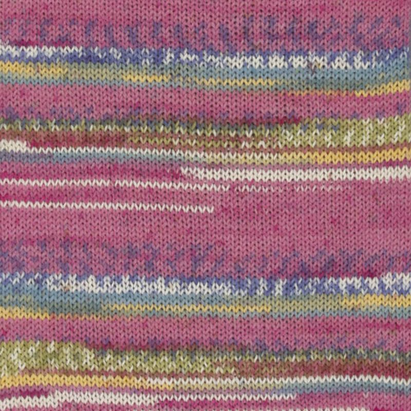 DROPS Fabel Lana Calcetín Hilo 4 Capas Tejer Crochet Superwash Merino 50g Todos los Tonos - Imagen 63 de 113