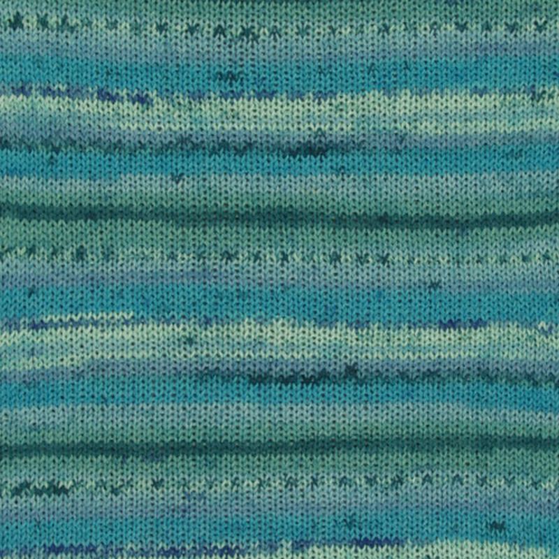 DROPS Fabel Lana Calcetín Hilo 4 Capas Tejer Crochet Superwash Merino 50g Todos los Tonos - Imagen 69 de 113