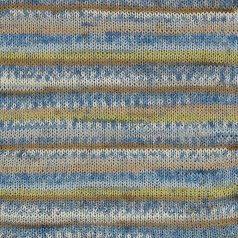 DROPS Fabel Lana Calcetín Hilo 4 Capas Tejer Crochet Superwash Merino 50g Todos los Tonos - Imagen 102 de 113