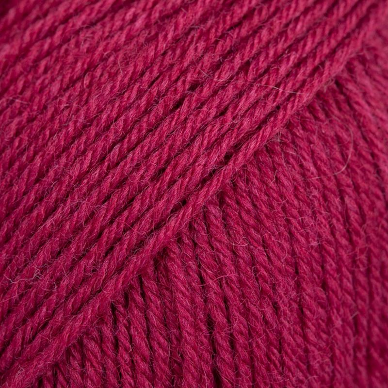 DROPS Fabel Lana Calcetín Hilo 4 Capas Tejer Crochet Superwash Merino 50g Todos los Tonos - Imagen 52 de 113