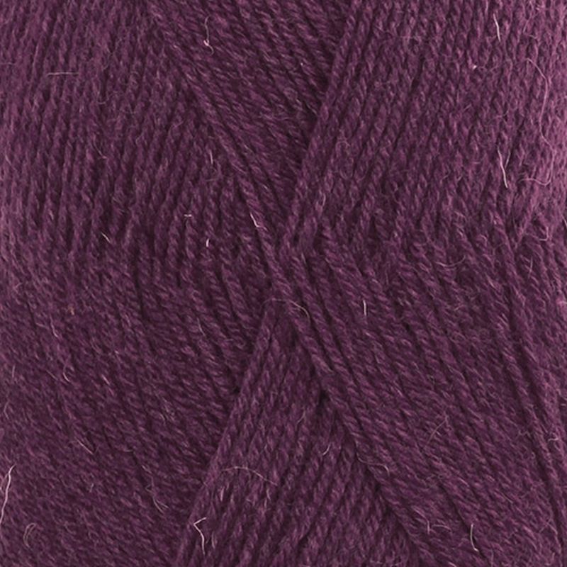 DROPS Fabel Lana Calcetín Hilo 4 Capas Tejer Crochet Superwash Merino 50g Todos los Tonos - Imagen 23 de 113
