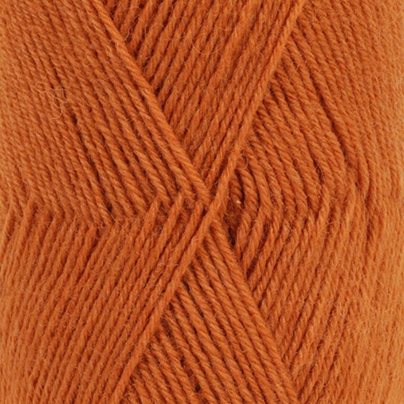DROPS Fabel Lana Calcetín Hilo 4 Capas Tejer Crochet Superwash Merino 50g Todos los Tonos - Imagen 38 de 113