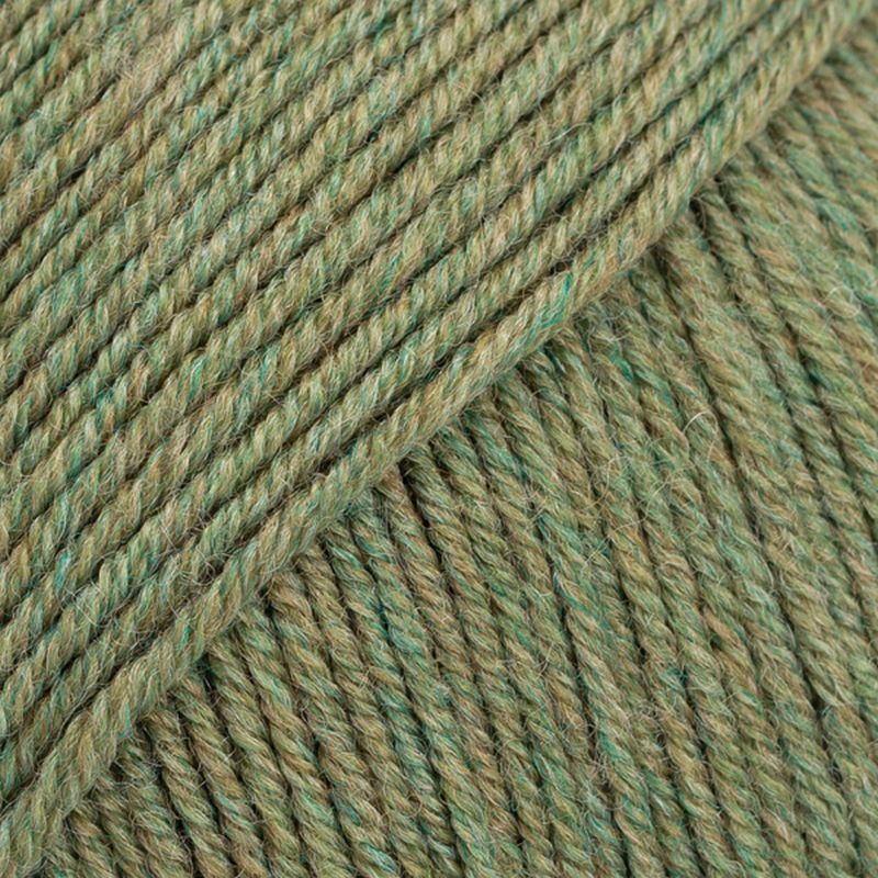 DROPS Baby Merino Superwash Hilo Lana 4 Capas Tejer Crochet Bola 50g 24 Colores - Imagen 76 de 112