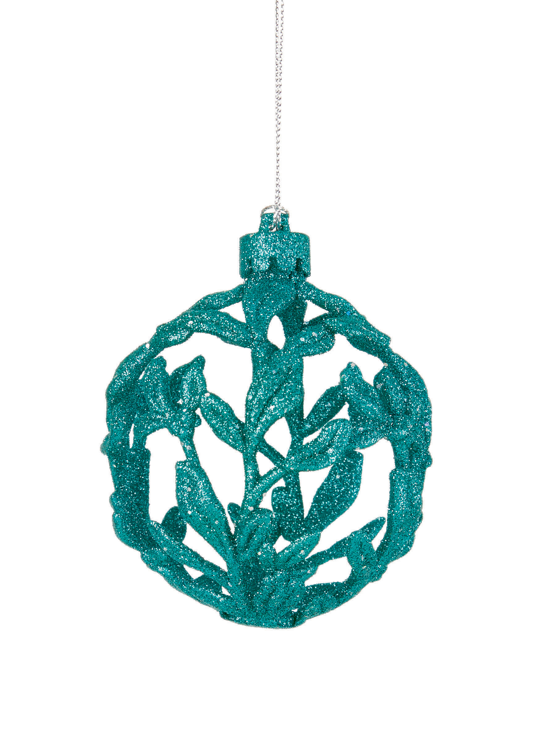 3 x turquoise 3d filigree baubles christmas tree hanging 3 x turquoise 3d filigree baubles christmas tree hanging