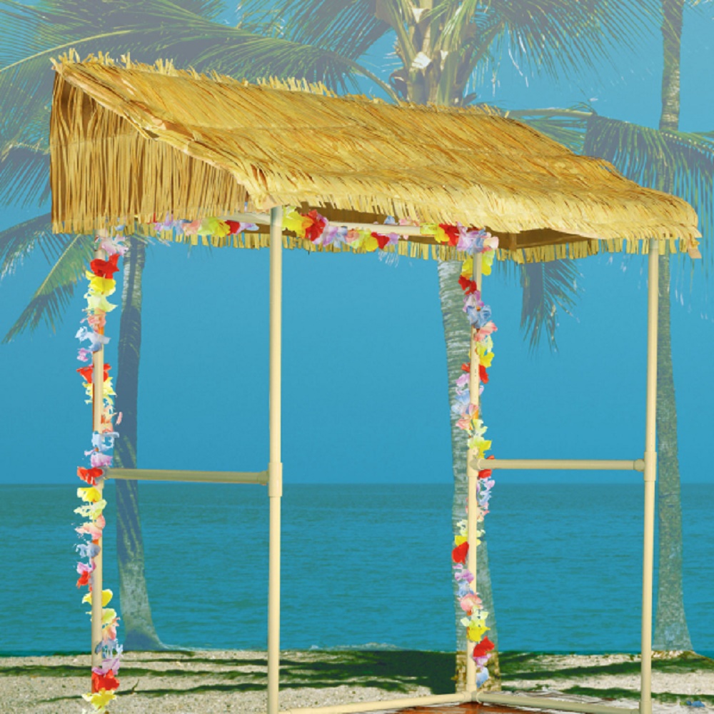 tiki bar prop hawaiian luau party decoration bar only other