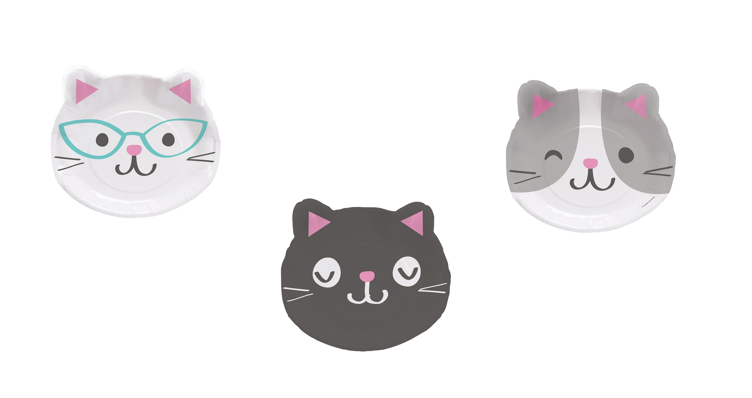 Jolee/'s Boutique Pegatinas-gatitos-Gatos Y Gatitos