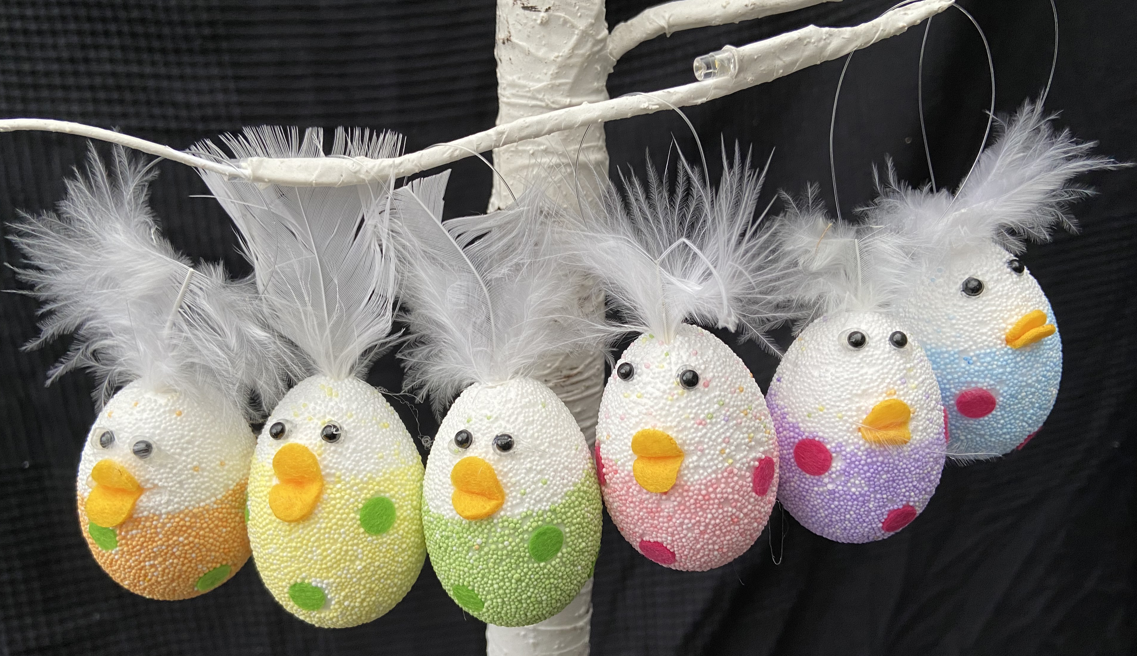ebay easter decorations