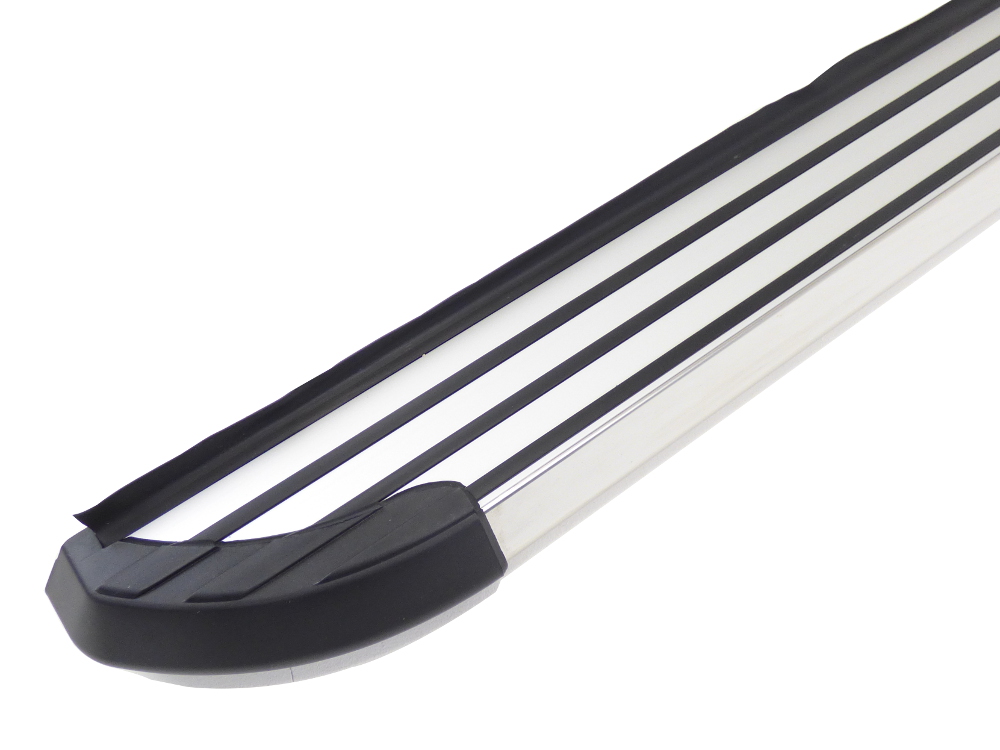 Stingray Side Steps Running Boards for Mitsubishi Outlander PHEV | eBay