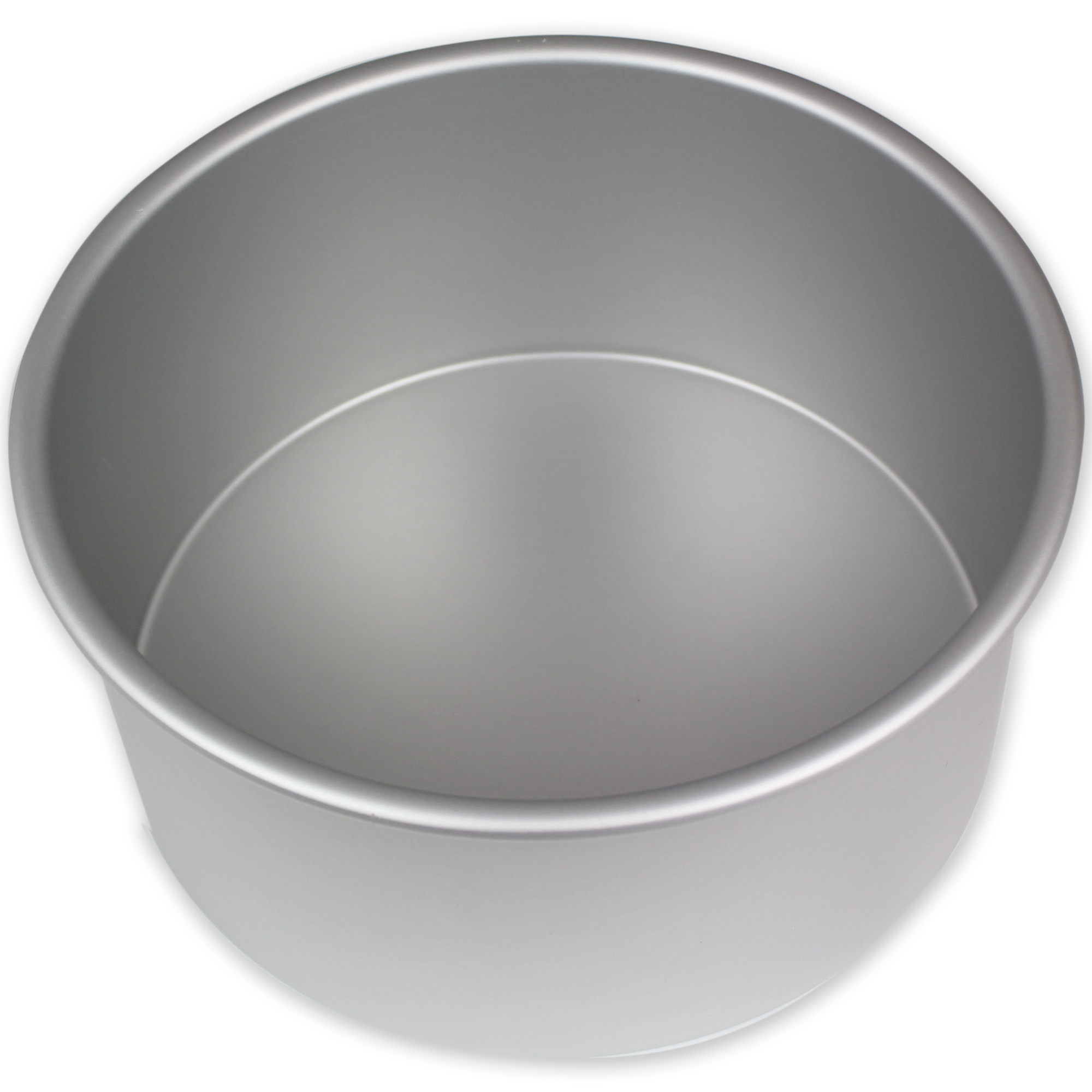 PME Round Shaped Cake Pan Baking Tin Mould Wedding Baking 3 4 Inch Deep