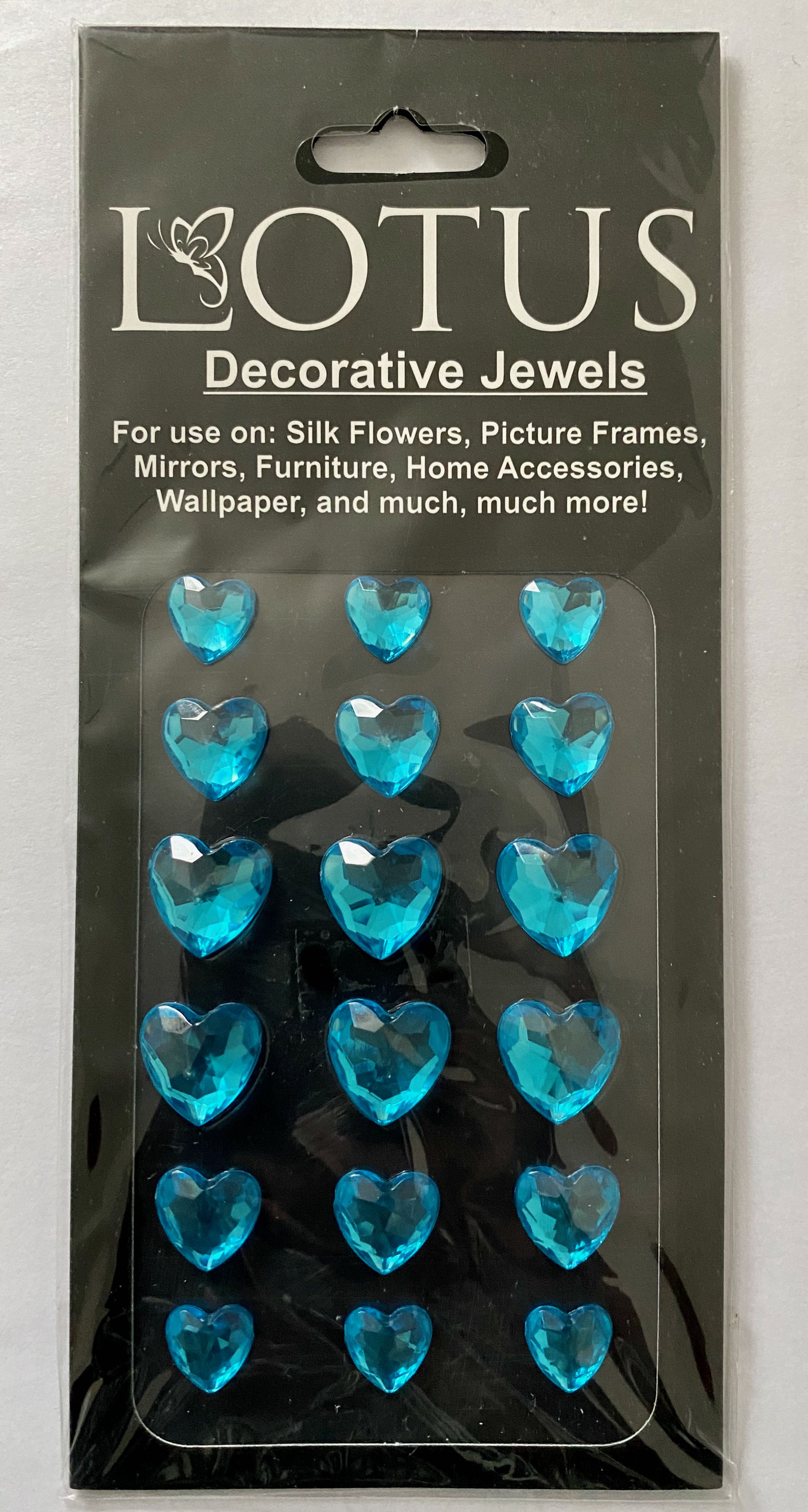 SELF ADHESIVE STICK ON DIAMANTE RHINESTONE GEMS MOSAIC CRAFT DECORATIVE JEWELS - Picture 2 of 40