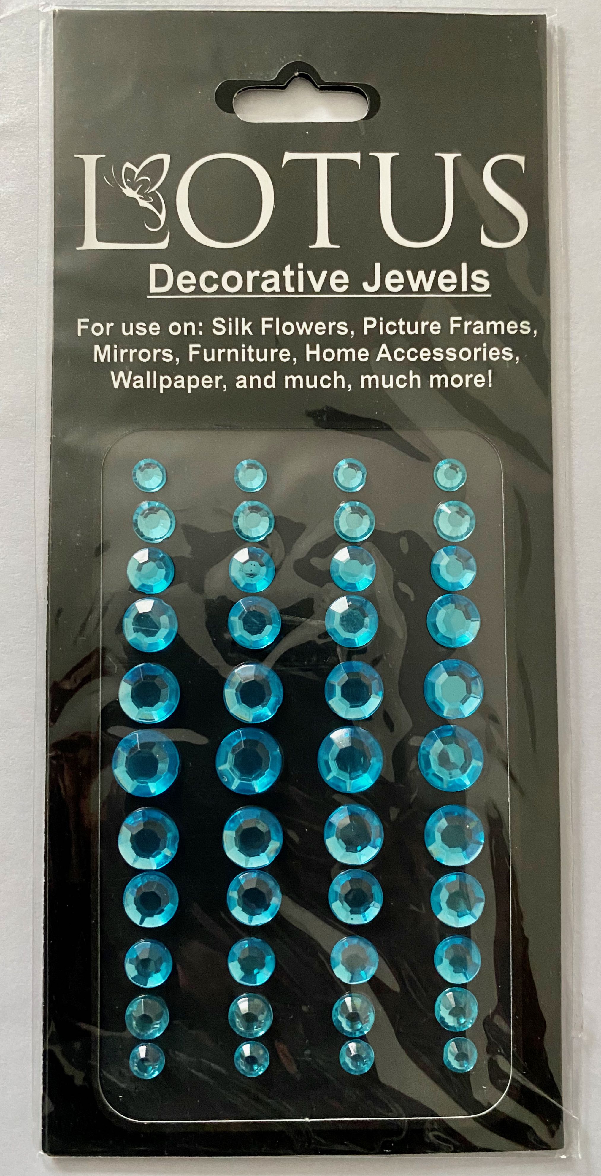 SELF ADHESIVE STICK ON DIAMANTE RHINESTONE GEMS MOSAIC CRAFT DECORATIVE JEWELS - Picture 3 of 40