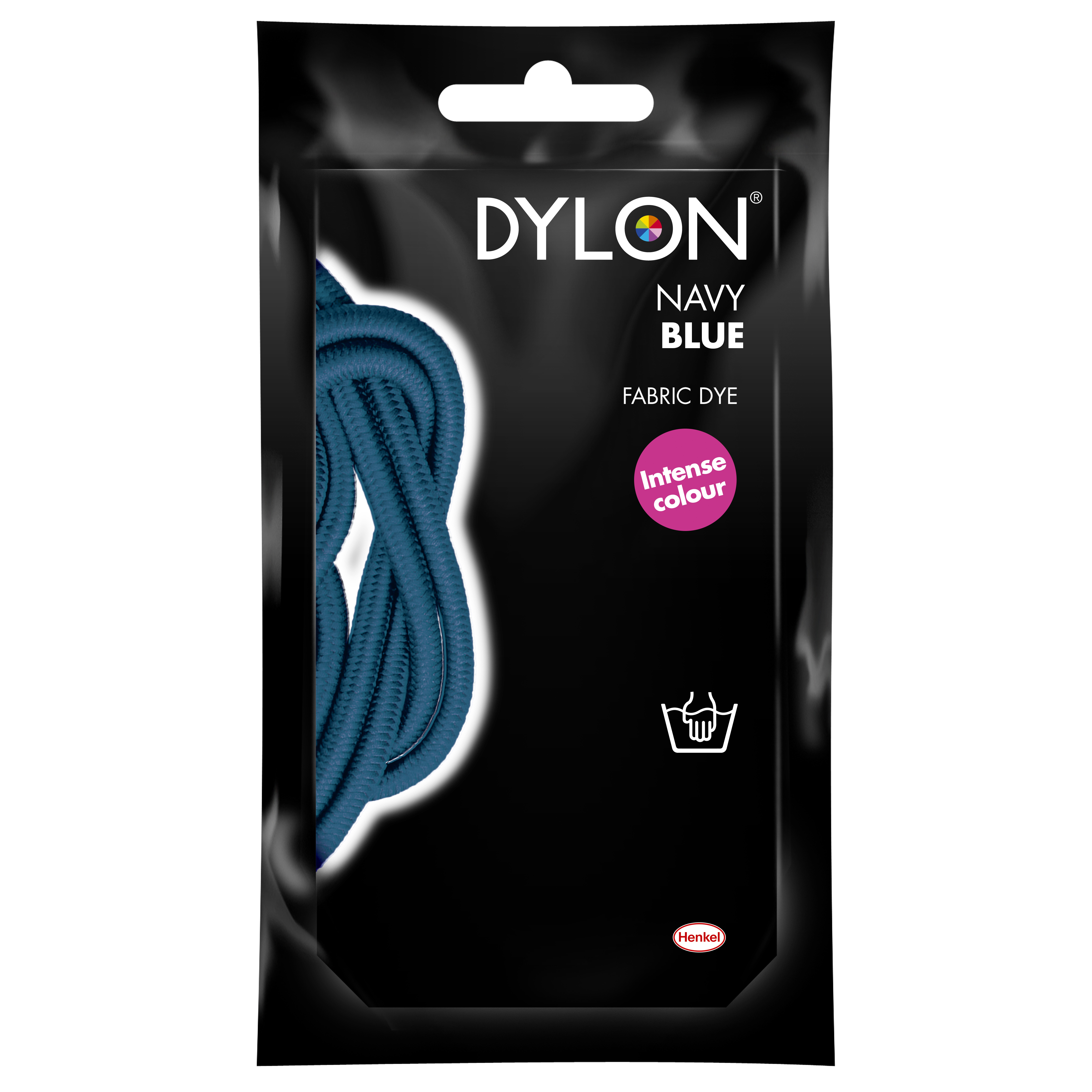 DYLON HAND DYE - 50G, 24 COLOURS AVAILABLE - NEW IMPROVED COLOURS - SEE IMAGES! - Picture 8 of 28