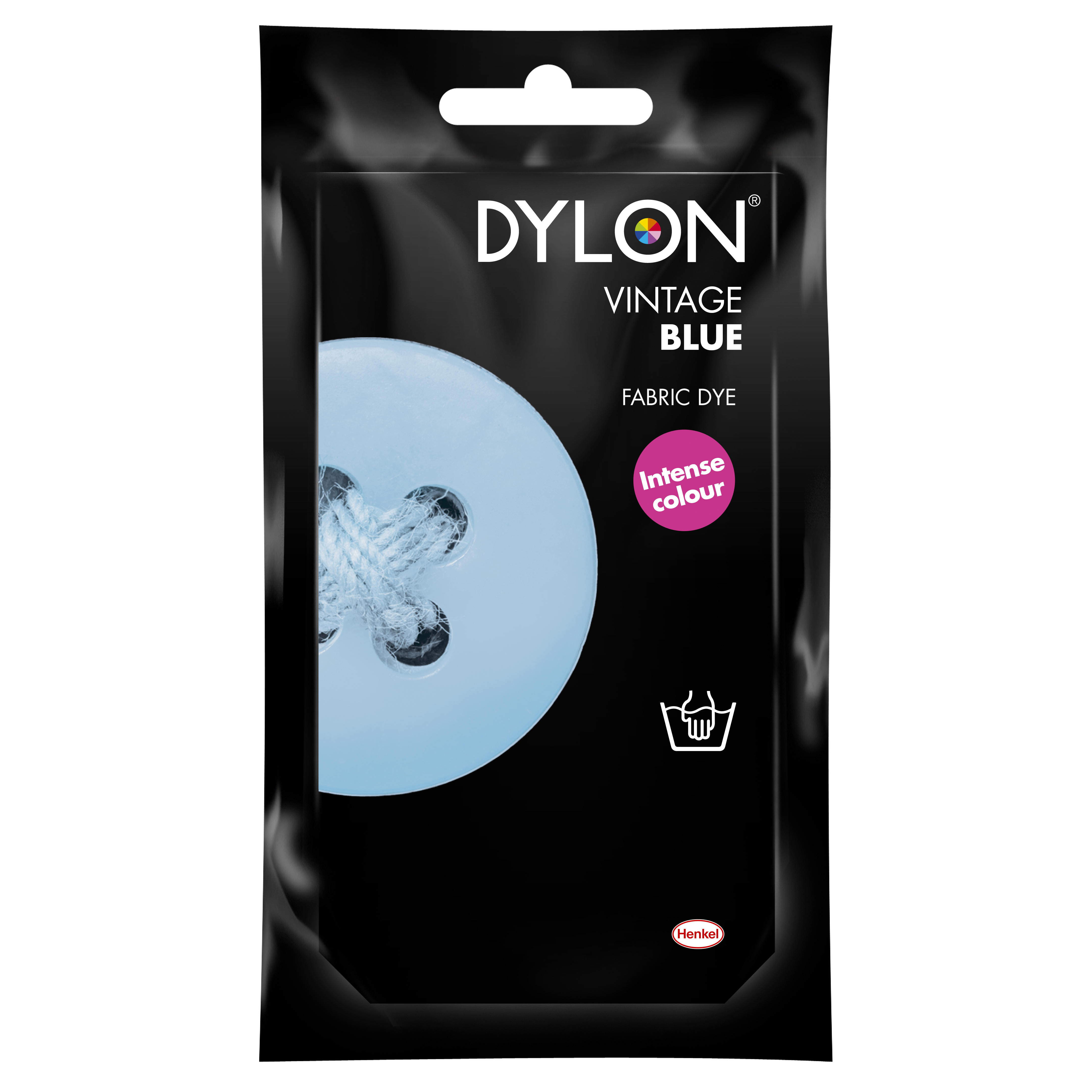 DYLON HAND DYE - 50G, 24 COLOURS AVAILABLE - NEW IMPROVED COLOURS - SEE IMAGES! - Picture 12 of 28