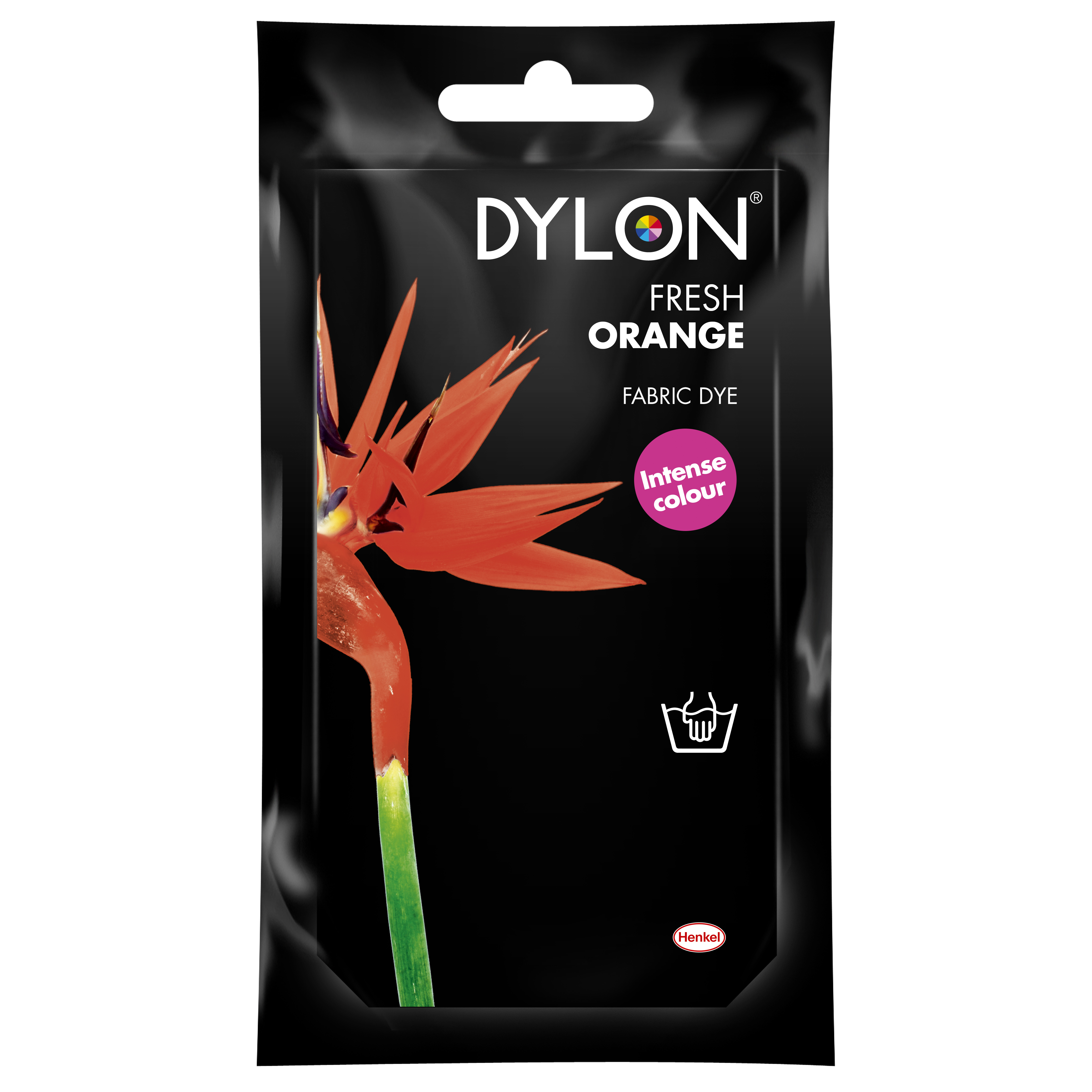DYLON HAND DYE - 50G, 24 COLOURS AVAILABLE - NEW IMPROVED COLOURS - SEE IMAGES! - Picture 24 of 28