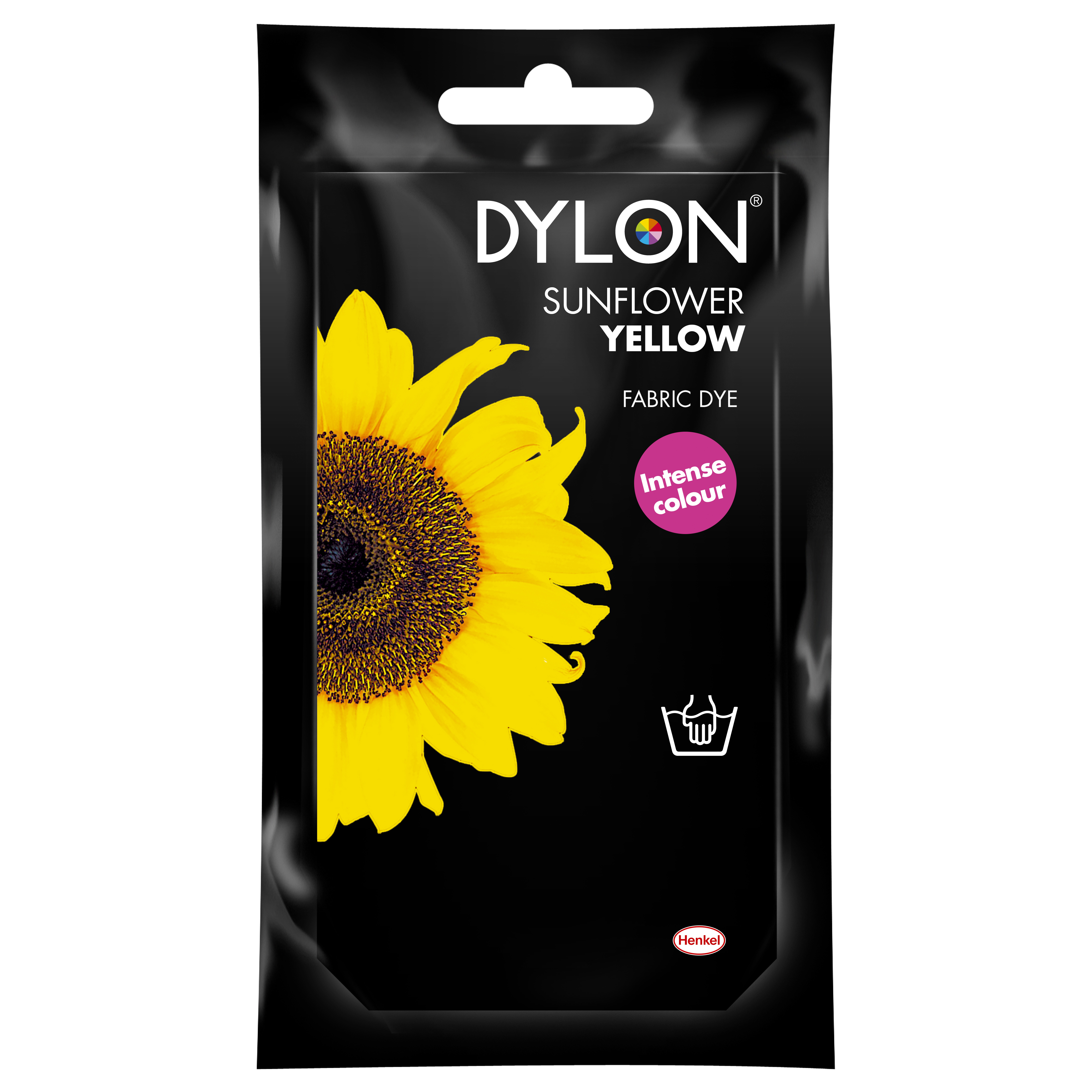 DYLON HAND DYE - 50G, 24 COLOURS AVAILABLE - NEW IMPROVED COLOURS - SEE IMAGES! - Picture 25 of 28