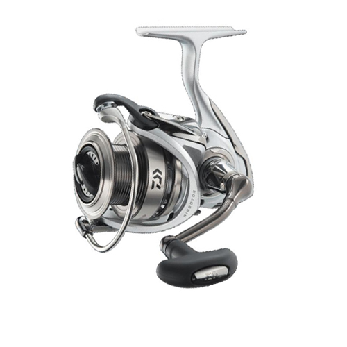 Daiwa Exceler 4000 H Spinning Fishing Reel EXE4000 NIB | eBay