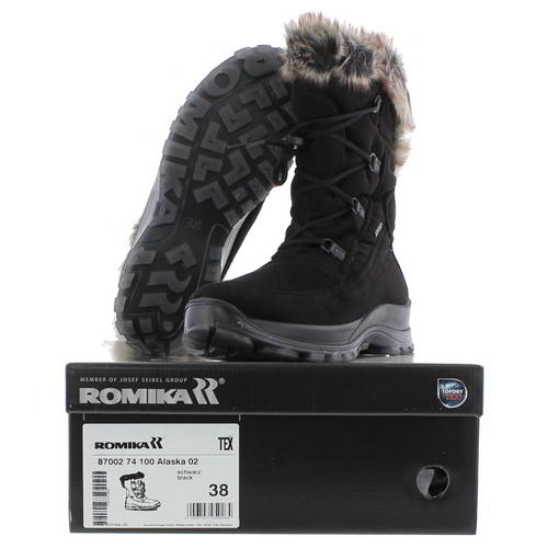 romika snow boots
