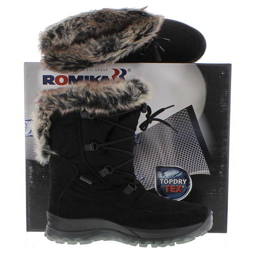 merrell thermo fractal mid wp