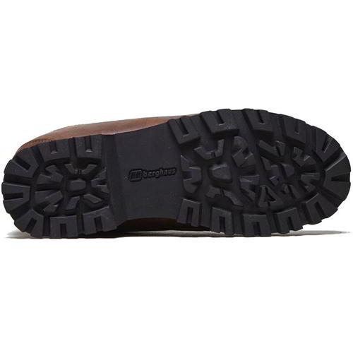 berghaus hillwalker gtx boots