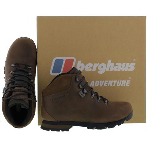 berghaus hillwalker gtx boots