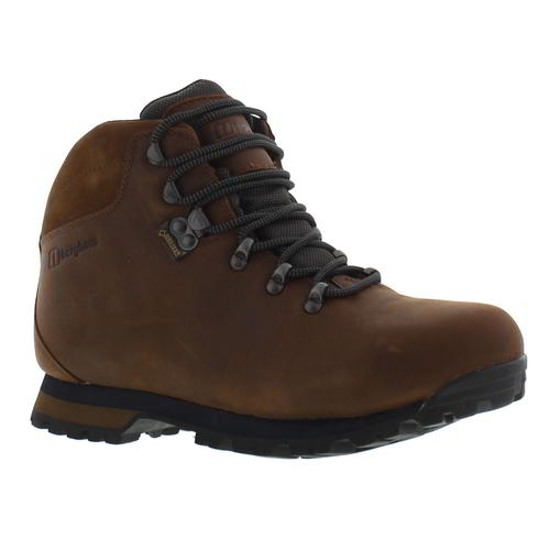 berghaus hillwalker gtx boots